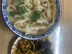 -独一处山西刀削面馆(锦水路店)