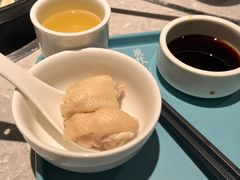 -百年果林椰子鸡(益田假日里店)