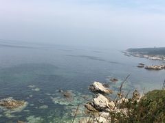 -养马岛旅游度假区