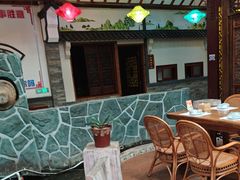 -和源祥·日照菜扛把子(万平口一店)