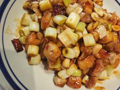 -山丹丹西北菜(金贸大厦店)