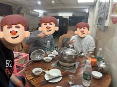 -广宁炭炉鸡煲·富临门饭店