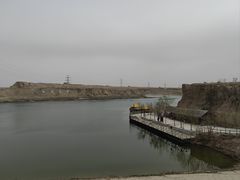 -水洞沟旅游区
