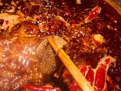 -大味生态火锅(蓝谷地店)