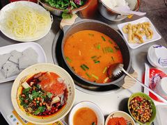 -树厨贵州菜(花果园购物中心店)