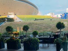 -茗知道茶馆(世博源店)