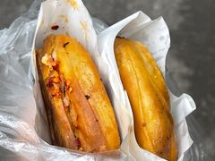 -运栋天马牛肉饼(长郡店)