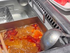 -海底捞火锅(珠影星光城夜宵主题店)