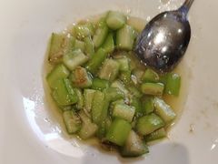 -魁盛居百年鲁菜馆(中林路店)