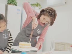 -小麦穗私人订制蛋糕·甜品台(万达店)