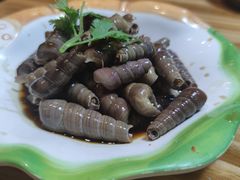 -鲜小岛·铜锅涮肉