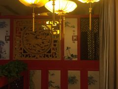 -梁记粥铺(开元地中海店)