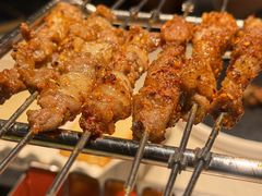 -丰茂烤串(五道口店)