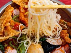 -谭老太正宗柳州螺狮粉(家和花园店)