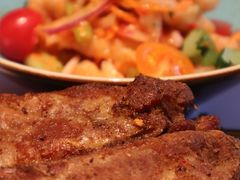 泰式香椒肋排-BetterThai 泰加(苏州中心店)