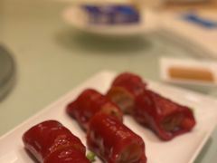 -利苑酒家(合景国际金融广场店)