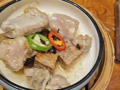 -龙悦湾酒家·八阵鱼生·渔人码头店
