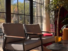 -The place那儿(新城国际店)