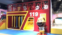 -汤姆猫亲子乐园(保利Mall店)