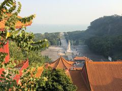 -南沙天后宫景区