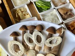 -芸南道·过桥米线(昆明老街旗舰店)