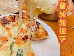 -炒豆合作社(东四总店)
