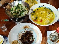 -北京烤鸭店(新桥家园·浦口店)