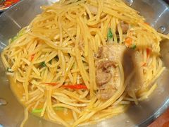 -拾捌川·自贡爆炒(新街口店)