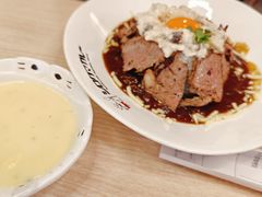 -白熊咖哩(新世界城店)