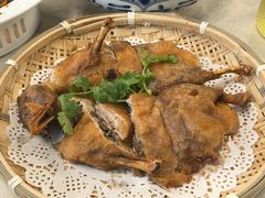 -二泉园老菜馆·百年无锡菜