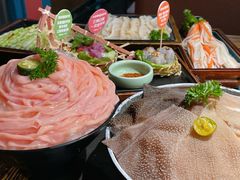 -吼堂老火锅(太古里总店)