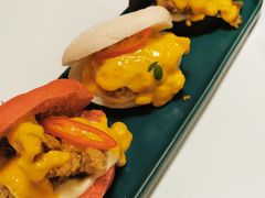 -玩味工厂·东南亚特色餐厅(太古里店)
