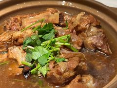 -真定郝家排骨(正定县总店)