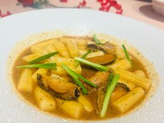 -香然会·园林雅宴(陆家嘴店)