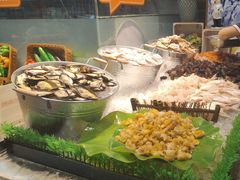 -非烤勿扰韩料自助烤肉(松山湖万科店)