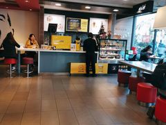 -麦当劳(田林好又多店)