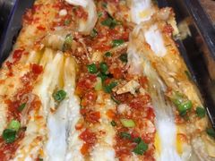 -阿记烧烤(大兴新区店)