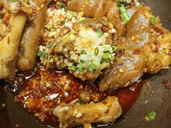 -田趣园长沙菜(天安云谷店)