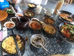 合渣-张关合渣(航空大道店)