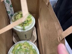 -茉酸奶(松江开元地中海店)