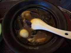 -长沙北辰洲际酒店-兰调全日餐厅