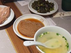 -松鹤楼·苏式汤面(虹桥天地店)