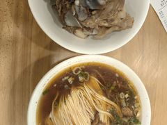 -水仙拉面(水仙街店)