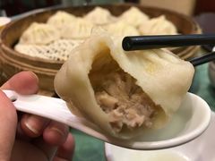 -黄家老店·非遗灌汤包(晋安路店)
