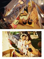 -雪中彩影婚纱摄影·微光艺术中心