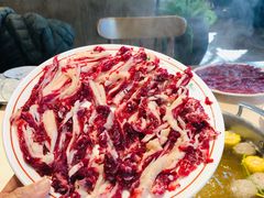 -汕头八合里海记牛肉店(清河店)