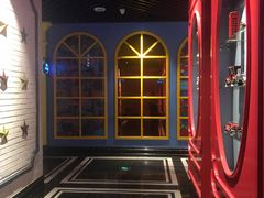 -歌库K馆量贩KTV(万达广场店)