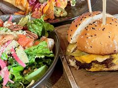 -Q MEX 库迈墨西哥餐吧(三里屯店)
