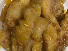 -小船渔村•大连菜•大连焖鱼(明泽街店)