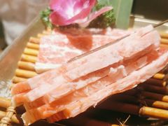 -西塔老太太泥炉烤肉(亚运村店)